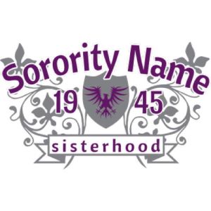 Sorority24 Template