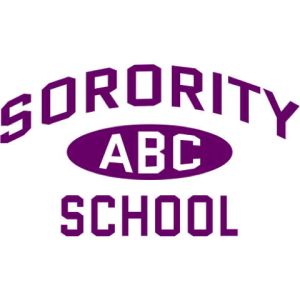 Sorority10 Template