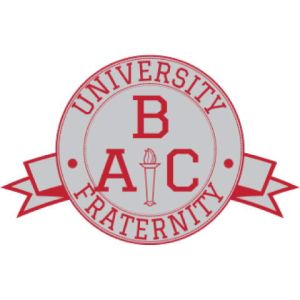 Fraternity 13 Template