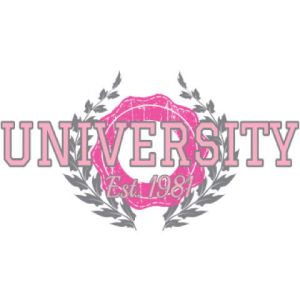 University 3 Template