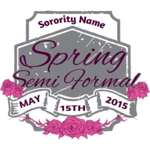 Sorority31 Template