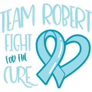 Awareness Ribbon 39 Template