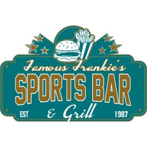 Bar 5 Template