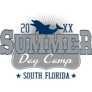 Camps 20 Template