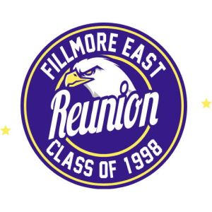 Class Reunion 4 Template