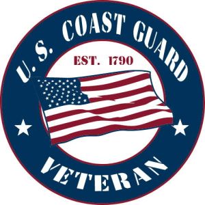 Coast Guard Support 8 Template