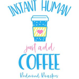 Coffee 2 Template