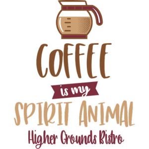 Coffee 6 Template