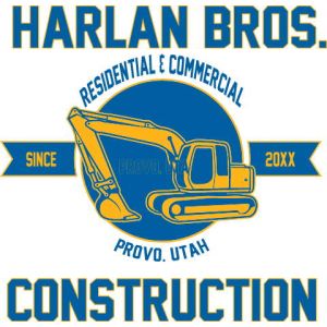 Construction 15 Template