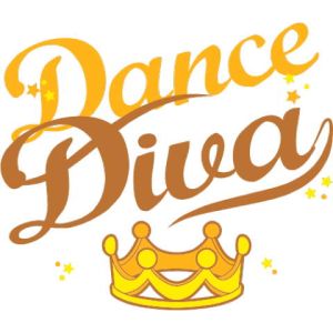Dance 20 Template