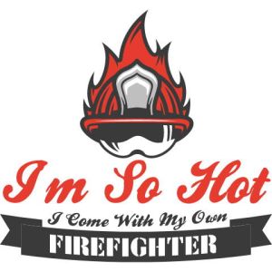 Fire Department 12 Template