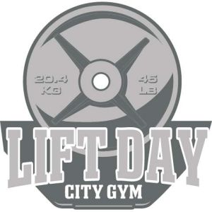 Fitness 5 Template