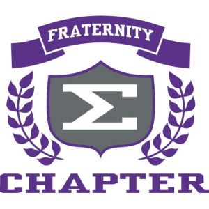 Fraternity 2 Template