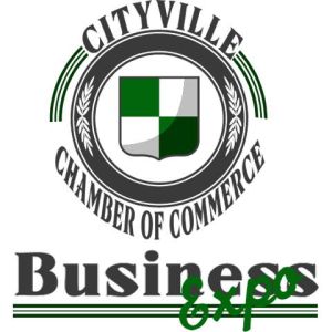 Business Crest 2 Template