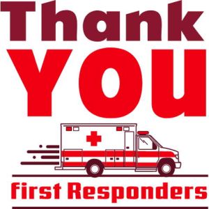 First Responder 7 Template