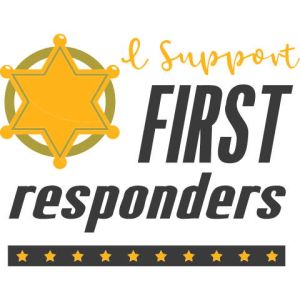 First Responder 11 Template