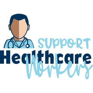 Healthcare Workers 7 Template