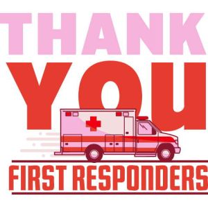 First Responder 13 Template