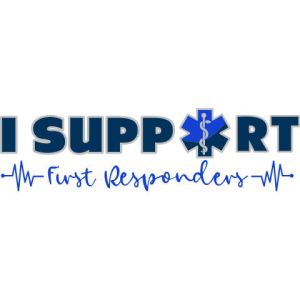 First Responder 15 Template