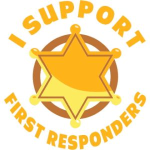 First Responder 16 Template