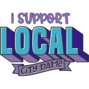 Local Community 3 Template