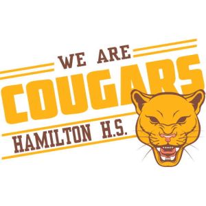 School Spirit 13 Template