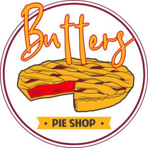 Bakery 5 Template