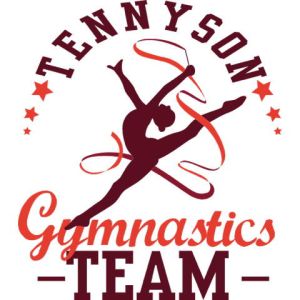 Gymnastics 20 Template