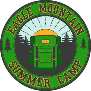 Summer Camp 13 Template