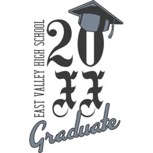 Graduation 8 Template