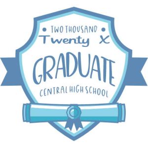 Graduation 9 Template