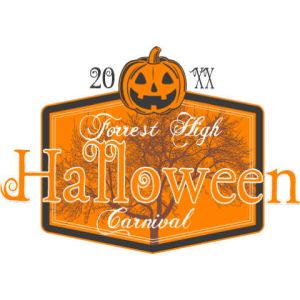 Halloween 11 Template