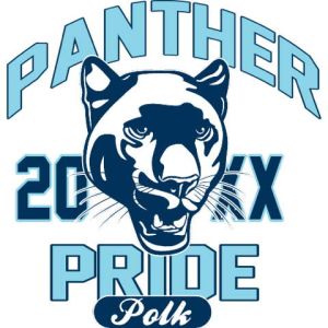 Panthers 4 Template