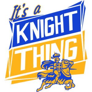 Knights 5 Template