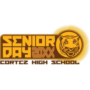 Seniors 16 Template