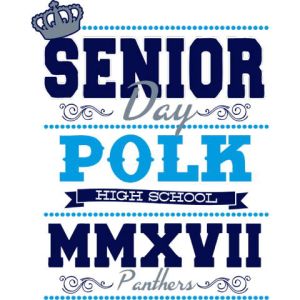 Seniors 19 Template