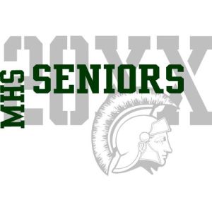 Seniors 21 Template