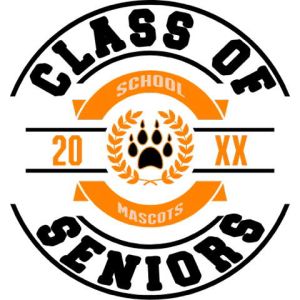 Seniors 23 Template