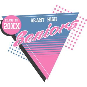 Seniors 27 Template