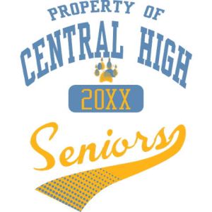 Seniors 28 Template