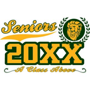 Seniors 35 Template