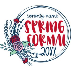 Sorority 6 Template