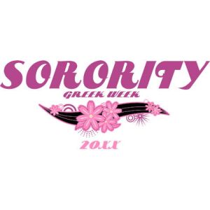 Sorority 8 Template