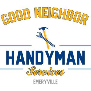 Handyman Template