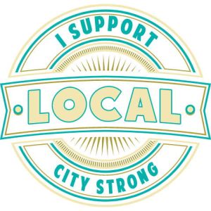 Local Community 7 Template