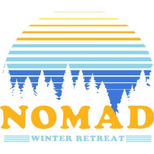 Winter Retreat Template