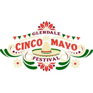 Cinco De Mayo Festival 2 Template