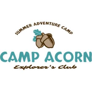 Summer Camp 2 Template