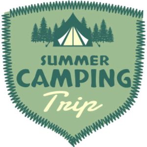 Summer Camp 28 Template