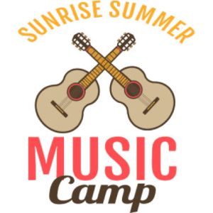 Summer Camp 39 Template